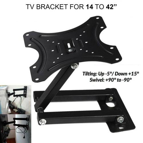 Supporto staffa parete - , tv