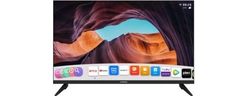 Smart hd ready display - smart, 32"