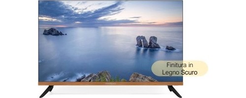 Smart hd ready - 32",