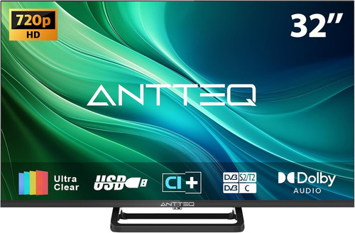 Antteq pollici supporto - 32, pollici,