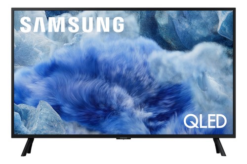 Smart pollici qled 4k - smart,