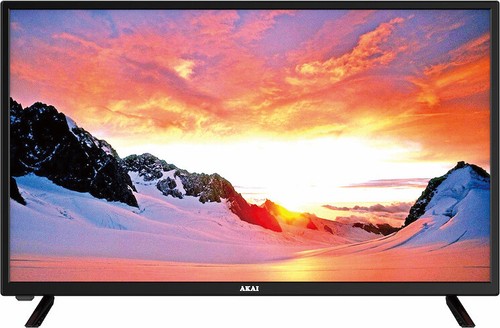 Smart pollici hd ready - tv,