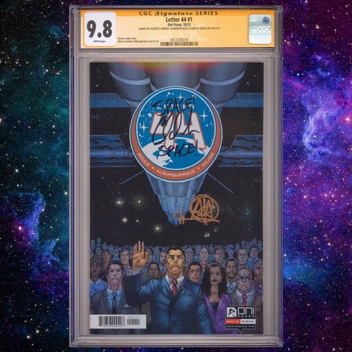 Cgc lettera 44 1 - cgc,