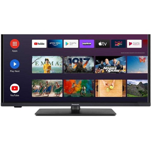 Panasonic 32ls480e led - panasonic,