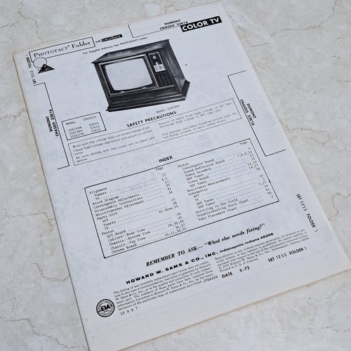 Telaio colori manuale - colori,