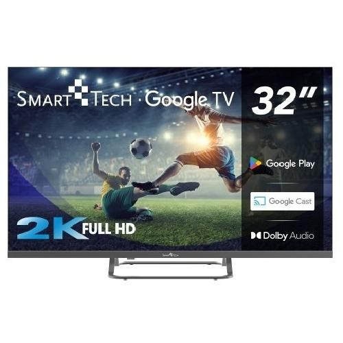 Smart tech 32hn01v3 led - tech,