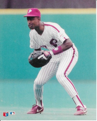 Ricky jordan 1989 sports - jordan,