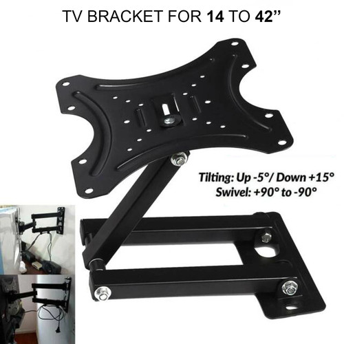 Supporto staffa parete - , tv