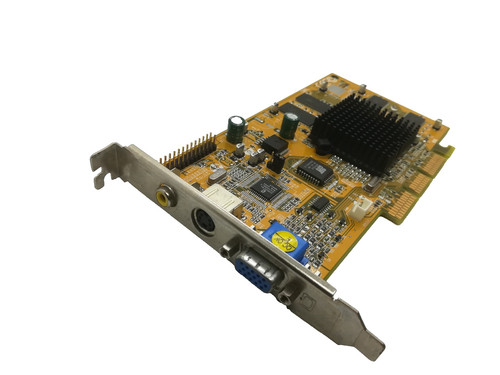 Power color geforce mx400 - geforce, 2