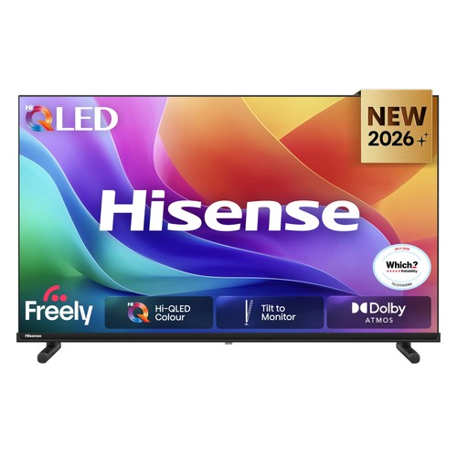 Smart 32a5stuk qled - smart,