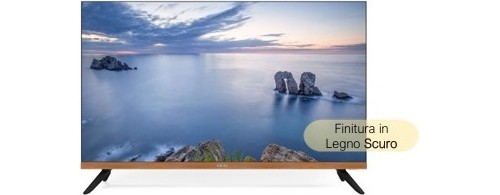 Smart hd ready - tv, 32"