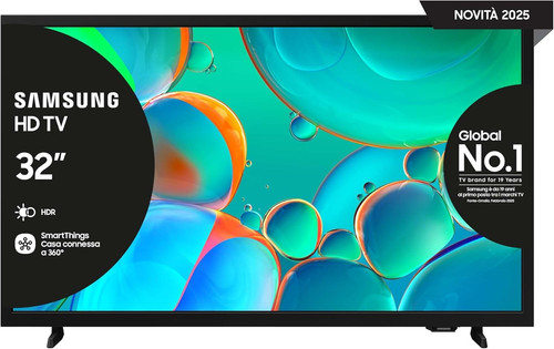 Smart ue32h5000fkxzt - tv,