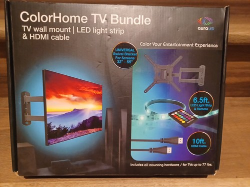 Aura led cambia colore - cambia,