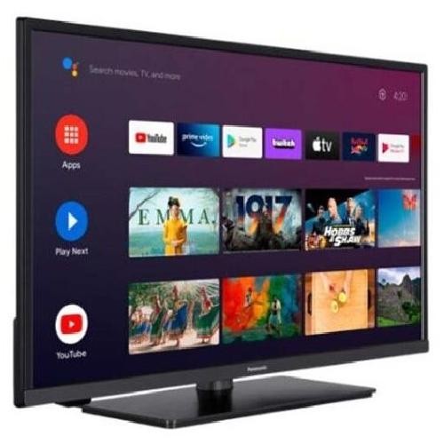 Panasonic 32msw504 led - tv,