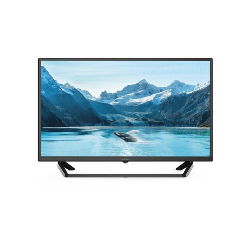 Display lcd hd - tv, ready