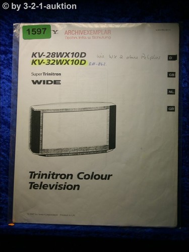 Sony manuale istruzioni - sony,