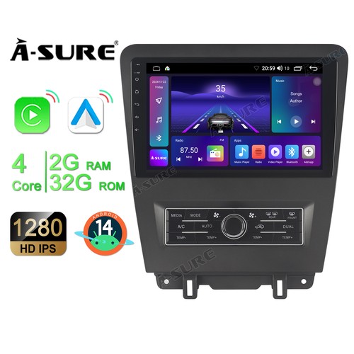Autoradio navigatore 64g - navigatore, 2+64g