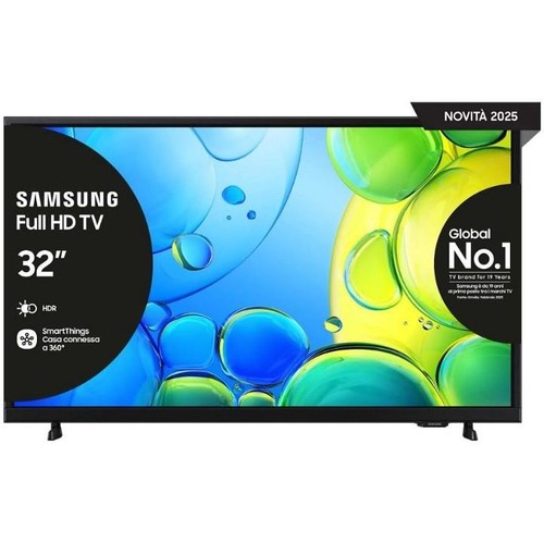 Samsung ue32f6000fuxzt led - samsung,