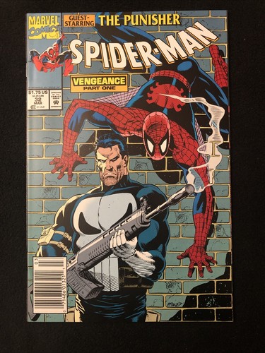 Spider man marvel - 32,