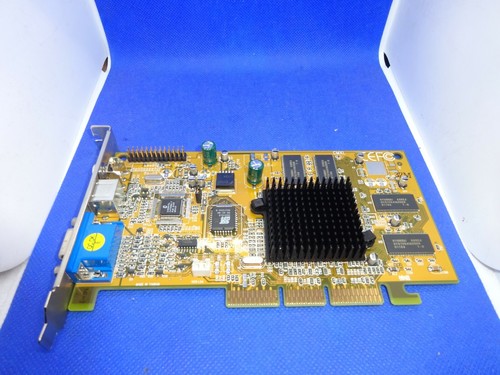 Power color geforce2 - power,
