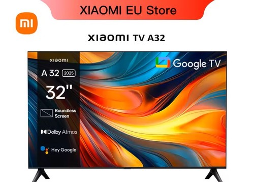 Xiaomi dimensioni - tv, 32,