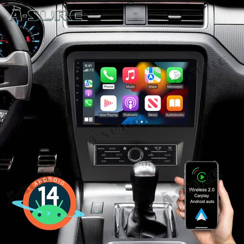 Autoradio navigatore 64g - navigatore, 10"