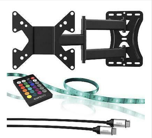 Aura color home bundle - aura, tv
