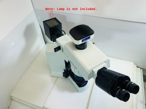 Olympus bx51rf lh100 3 - olympus, +