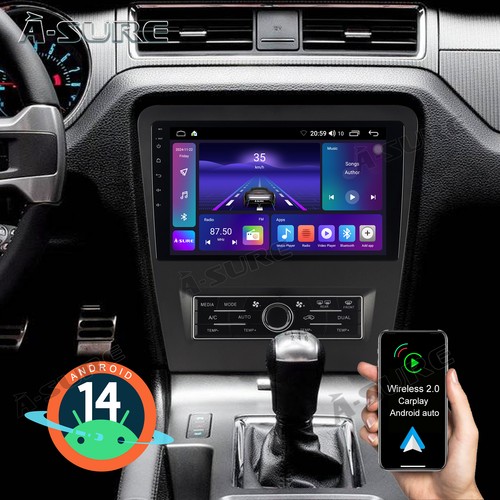 Autoradio navigatore 64g - navigatore, 2+64g