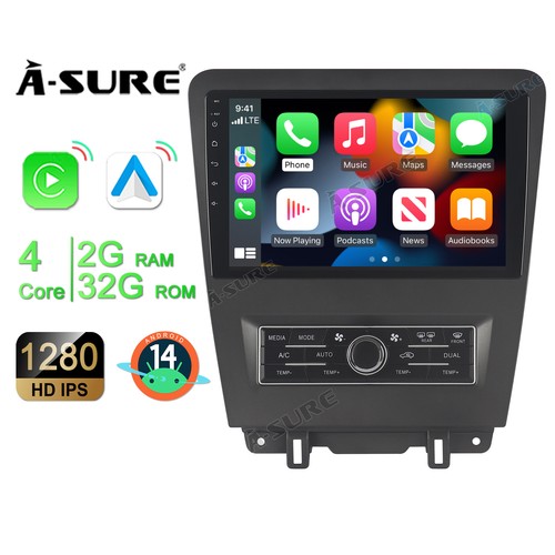 Autoradio navigatore 64g - navigatore, 2+64g