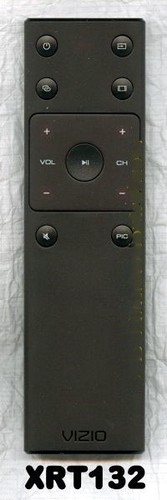 Xrt132 nuovo telecomando - telecomando, tv